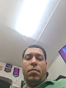 mago vive online show from April 11, 2026, 3:33 am