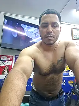 mago vive online show from April 16, 2026, 6:58 am