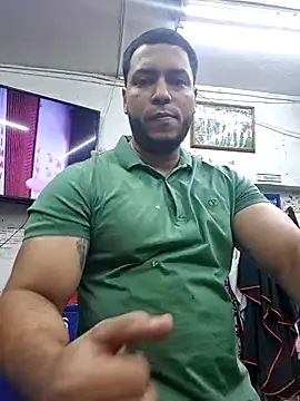 mago vive online show from June 7, 2026, 5:44 am