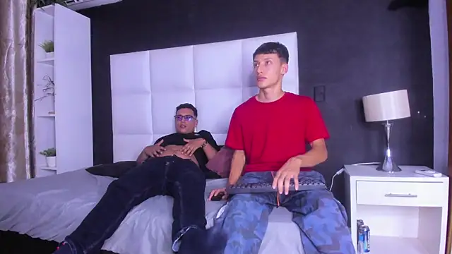 Alejandro Tom online show from January 10, 2026, 5:09 am