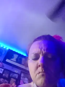 DisireAfterDark online show from February 16, 2026, 11:34 pm