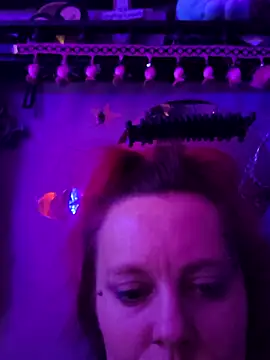 DisireAfterDark online show from February 17, 2026, 1:40 pm