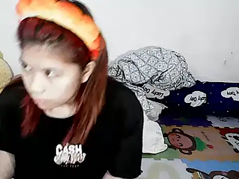 xxhotamizinggirl online show from February 14, 2026, 12:02 pm