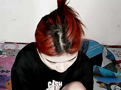 xxhotamizinggirl online show from March 2, 2026, 12:01 pm