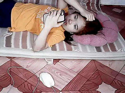 xxhotamizinggirl online show from June 9, 2026, 8:26 am