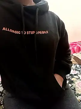 saloni singh01 online show from January 11, 2026, 8:52 am