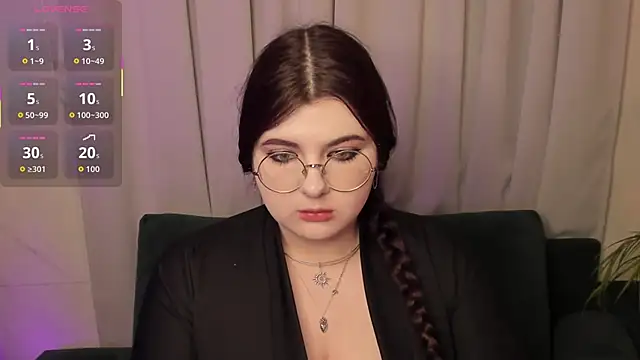 Siena aa online show from February 19, 2026, 8:38 pm