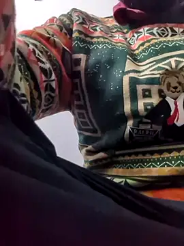 harsh7711 online show from January 12, 2026, 2:55 pm