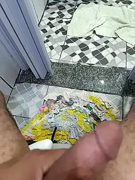 DOUTRINADOR19CM online show from February 21, 2026, 11:55 am