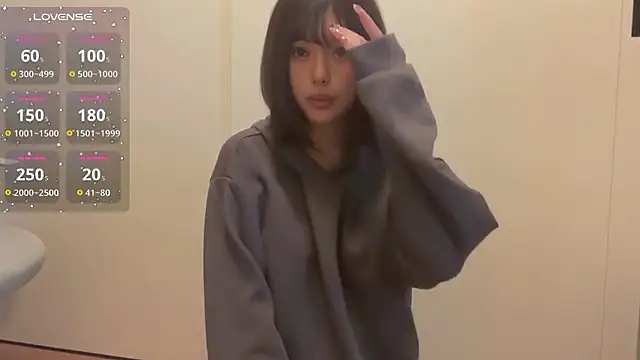 hono  03 online show from February 11, 2026, 7:13 am