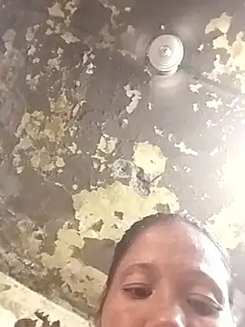 Zaara101 online show from March 25, 2026, 2:06 am