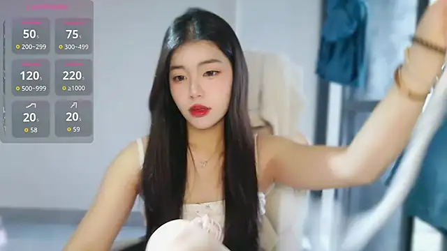 -XiaoYu-777 online show from February 14, 2026, 6:32 am