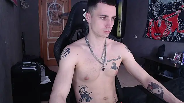 Jack loveeee online show from April 17, 2026, 8:06 am