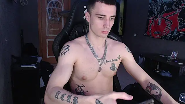 Jack loveeee online show from April 22, 2026, 3:57 pm