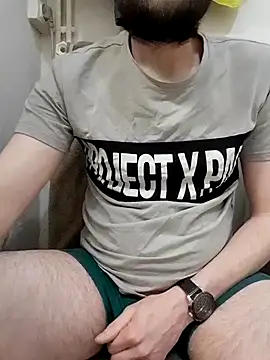 80julien online show from February 13, 2026, 1:12 am