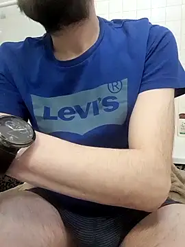 80julien online show from April 3, 2026, 9:46 pm