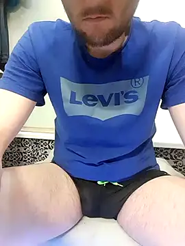 80julien online show from April 26, 2026, 3:32 pm