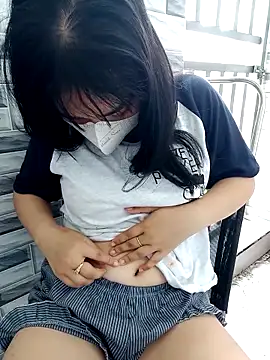 EnzxMoon02 online show from March 29, 2026, 4:45 am