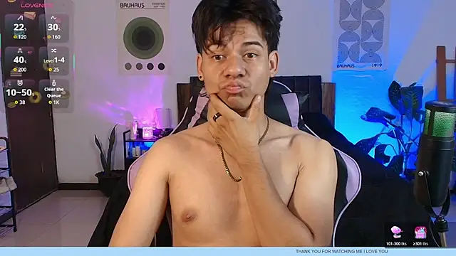 kain moreti online show from January 16, 2026, 11:58 am