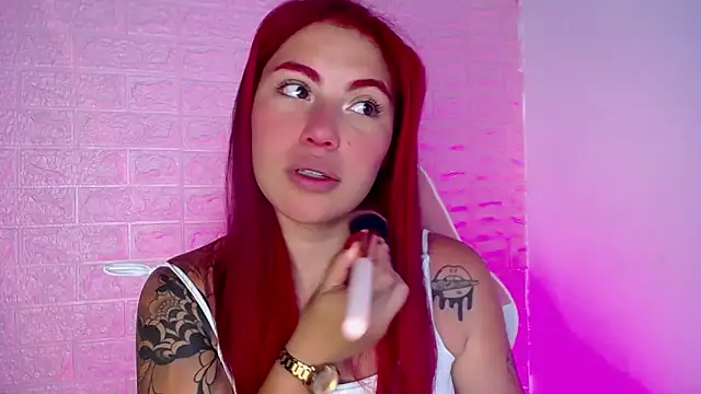 Dominic Queen1126 online show from March 3, 2026, 11:49 am