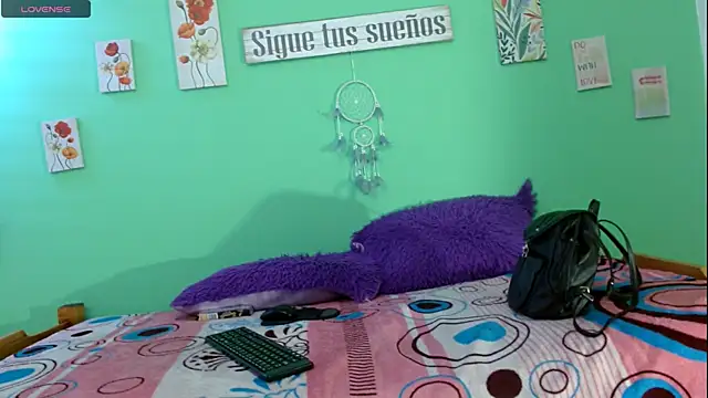 Snapshot of lucerodelamanana343 chatting on May 4, 2026, 5:53 pm lucerodelamanana343 online show from May 4, 2026, 5:53 pm
