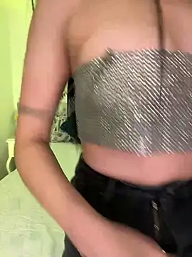 Little Lexyy online show from June 7, 2026, 5:11 am