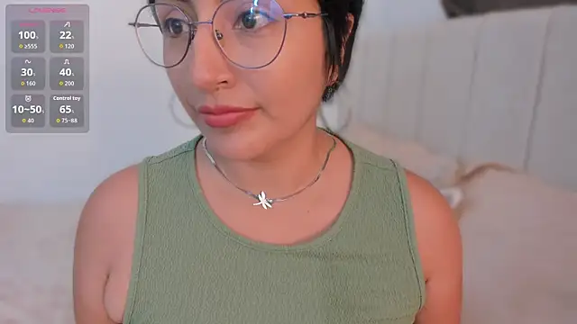 nathy bush online show from February 21, 2026, 7:04 pm