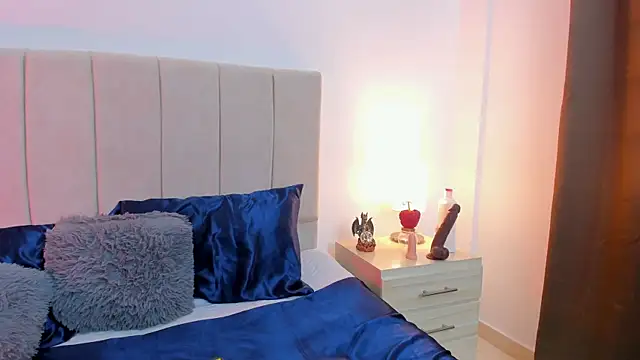 nathy bush online show from April 13, 2026, 7:08 pm