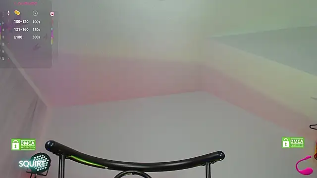 lexa wild online show from February 5, 2026, 7:29 pm