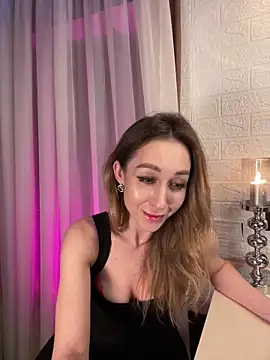 AnesaKis online show from February 1, 2026, 2:21 am