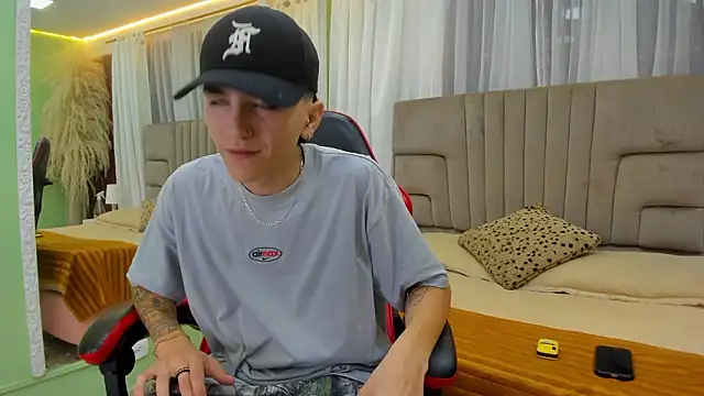 irvin keyes online show from February 23, 2026, 11:29 am