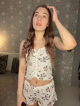 Snapshot of MargoXoki chatting on February 15, 2026, 10:03 am MargoXoki online show from February 15, 2026, 10:03 am