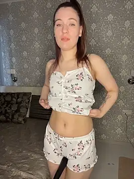 Snapshot of MargoXoki chatting on March 2, 2026, 10:11 am MargoXoki online show from March 2, 2026, 10:11 am