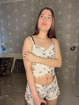 MargoXoki online show from March 7, 2026, 10:56 am