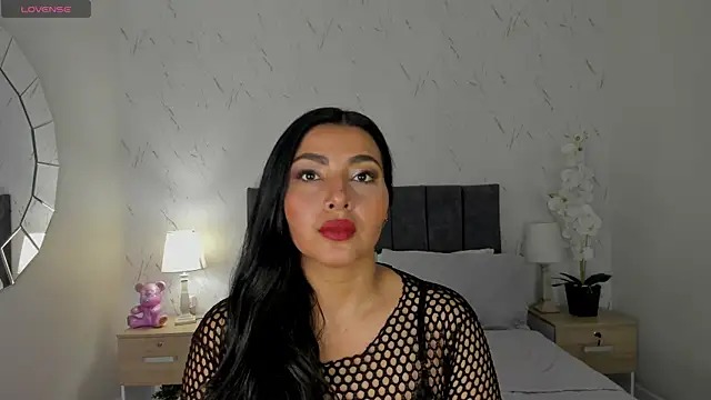 Snapshot of Antonella_Coruso chatting on March 1, 2026, 6:10 pm Antonella Coruso online show from March 1, 2026, 6:10 pm