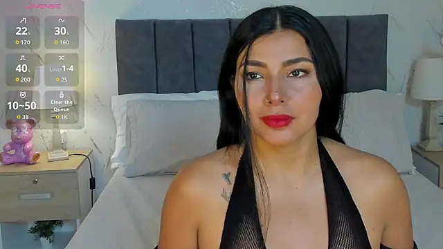 Snapshot of Antonella_Coruso chatting on March 3, 2026, 8:26 pm Antonella Coruso online show from March 3, 2026, 8:26 pm