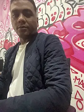 dante blackwood online show from January 10, 2026, 10:25 pm