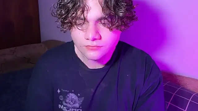 danielromanow online show from January 13, 2026, 10:48 pm