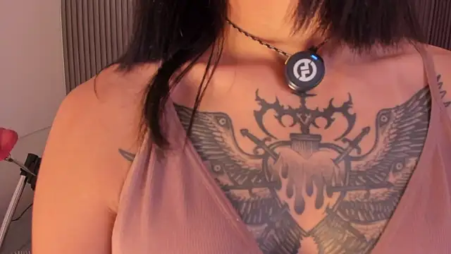 Naia-Nore online show from March 29, 2026, 12:43 am