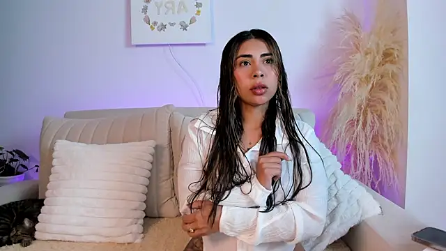 Snapshot of _Sweet_ary chatting on February 16, 2026, 6:48 pm Sweet ary online show from February 16, 2026, 6:48 pm