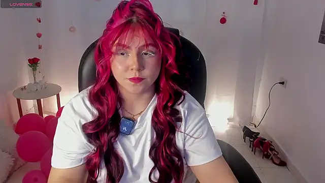 lanna  wilson online show from February 13, 2026, 2:13 pm