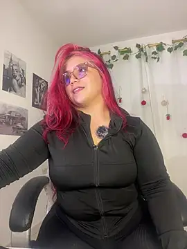 lanna  wilson online show from March 31, 2026, 3:52 am