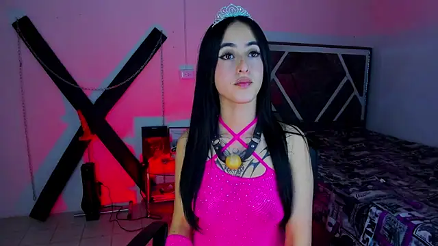 lilith jeane7 online show from February 10, 2026, 2:37 am