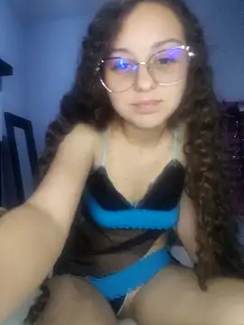 racheldepp  online show from February 10, 2026, 4:38 am