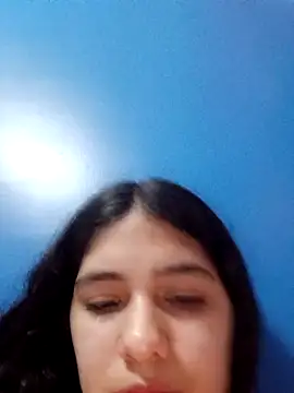 Snapshot of diosa_sofia19 chatting on February 15, 2026, 11:23 pm diosa sofia19 online show from February 15, 2026, 11:23 pm