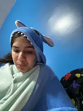 Snapshot of diosa_sofia19 chatting on March 3, 2026, 3:01 am diosa sofia19 online show from March 3, 2026, 3:01 am