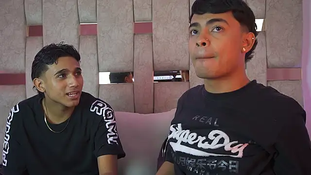 LiamJaxon online show from February 20, 2026, 3:36 am