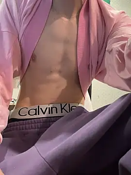 StefanSweety online show from January 13, 2026, 5:35 am