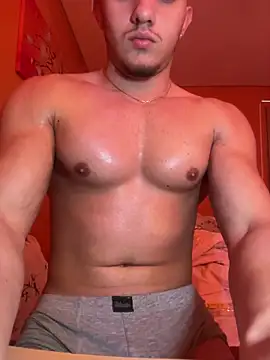 Snapshot of Airon2244 chatting on January 11, 2026, 9:03 am Airon2244 online show from January 11, 2026, 9:03 am