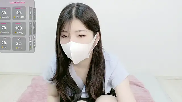 RIN ch 00 online show from April 4, 2026, 9:34 pm